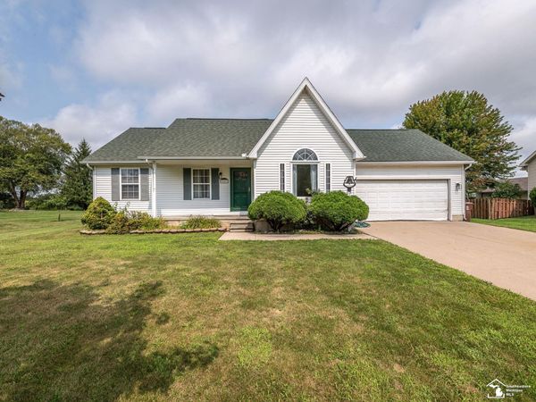 5957 Trombley Road, Newport, MI 48166