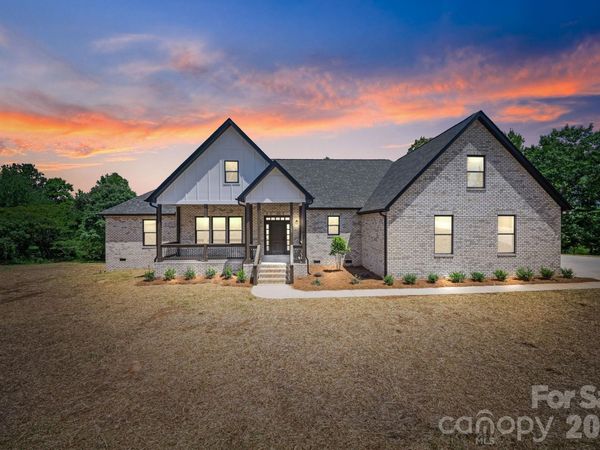 140 Ridgeline Drive , Salisbury, NC 28146
