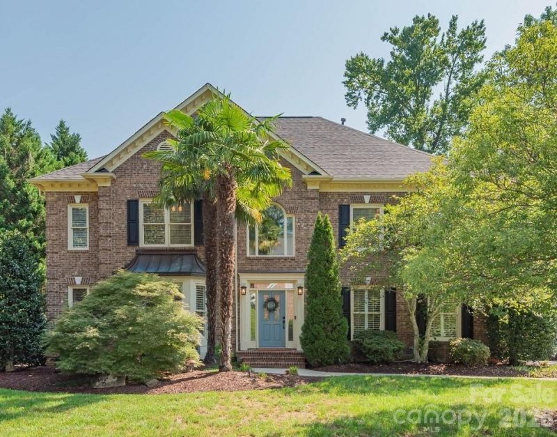 11645 Stonebriar Drive, Charlotte, NC 28277 Main Photo