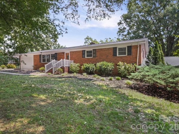 42837 Vickers Store Road , Albemarle, NC 28001