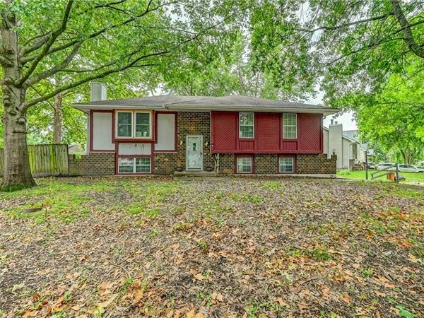 109 Garden Street, Grain Valley, MO 64029