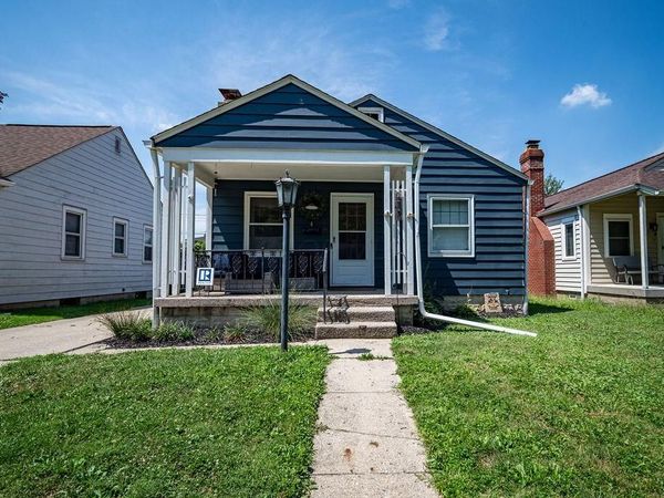 221 Haldy Avenue , Columbus, OH 43204