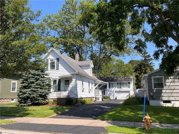784 Atlantic Avenue , Rochester, NY 14609