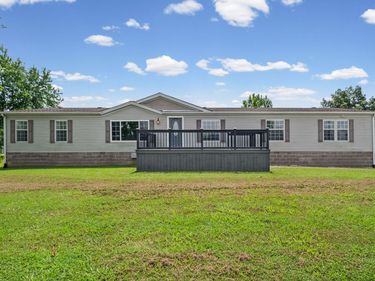 362 J P Hanks Road, Nortonville, KY 42442