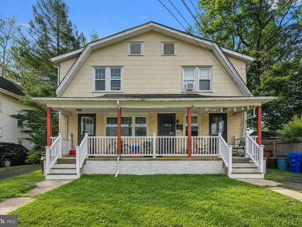 206 BROOKDALE AVENUE, GLENSIDE, PA 19038
