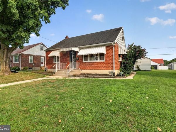504 EUCLID AVENUE, TEMPLE, PA 19560