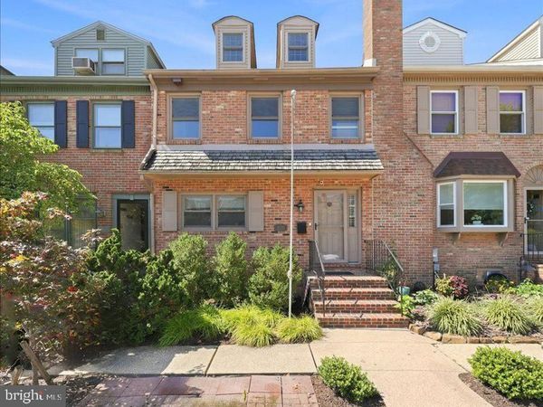 2110 FAIRFIELD PLACE, WILMINGTON, DE 19805