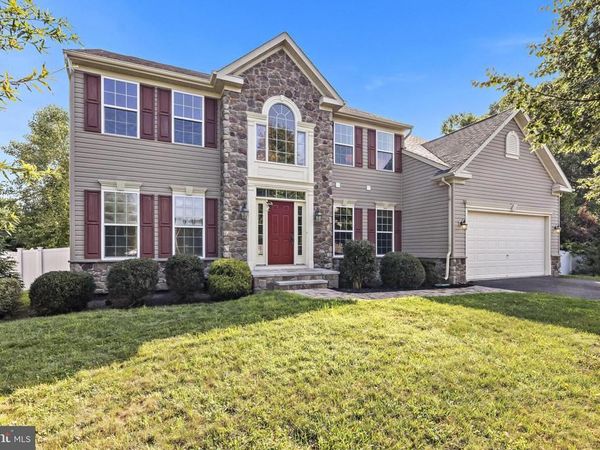 66 VICARI WAY, LITTLE EGG HARBOR TWP, NJ 08087