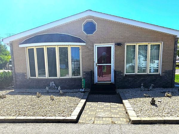 8150 N Thorsen Lane , Morris, IL 60450