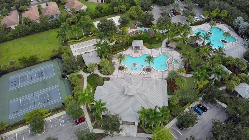 2744 Blossom Way, Naples, FL 34120 Photo