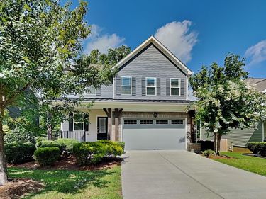 8121 Wheeler Wds, Apex, NC 27539