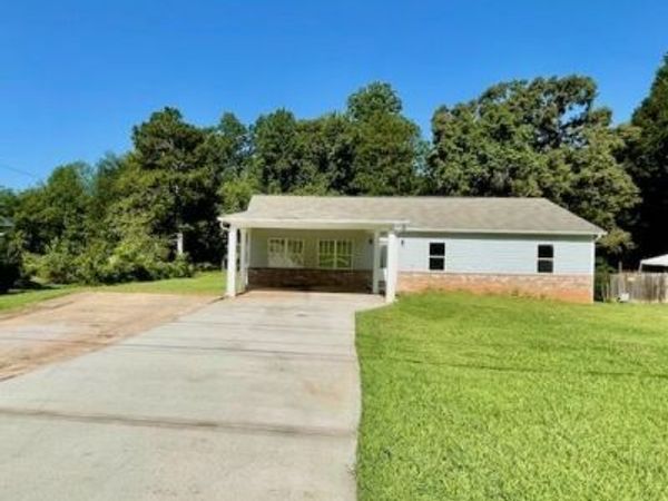7241 Grayson Drive, Riverdale, GA 30296