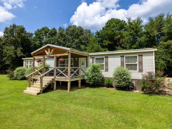 100 Scott Road, Vina, AL 35593