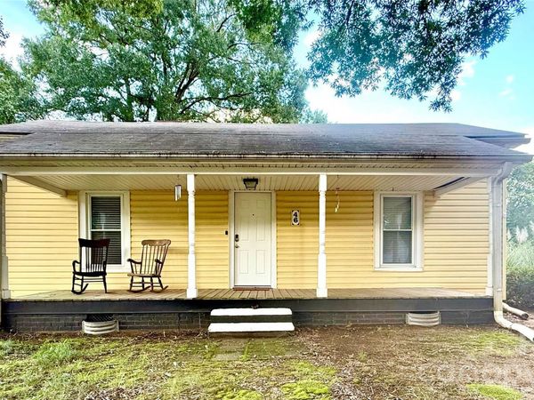 46 Mandalay Place SW, Concord, NC 28027
