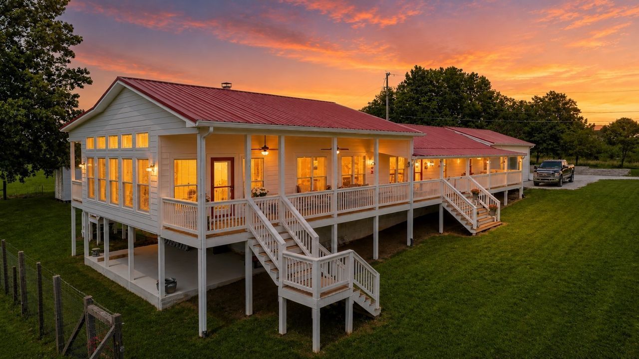 430 Fowler Ford Rd , Portland, TN 37148 Main Photo
