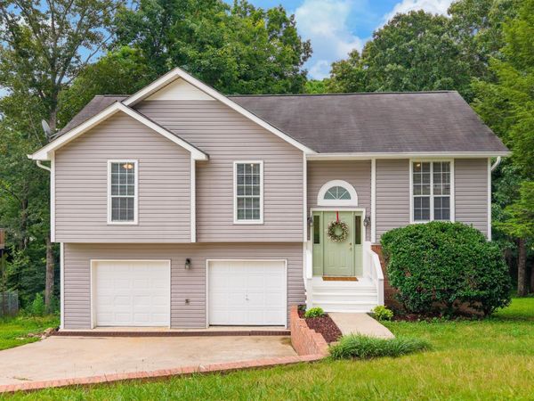 6836 Ridge Creek Drive , Ooltewah, TN 37363