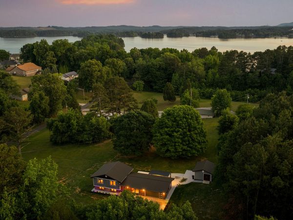 552 Dreamland Road, Spring City, TN 37381