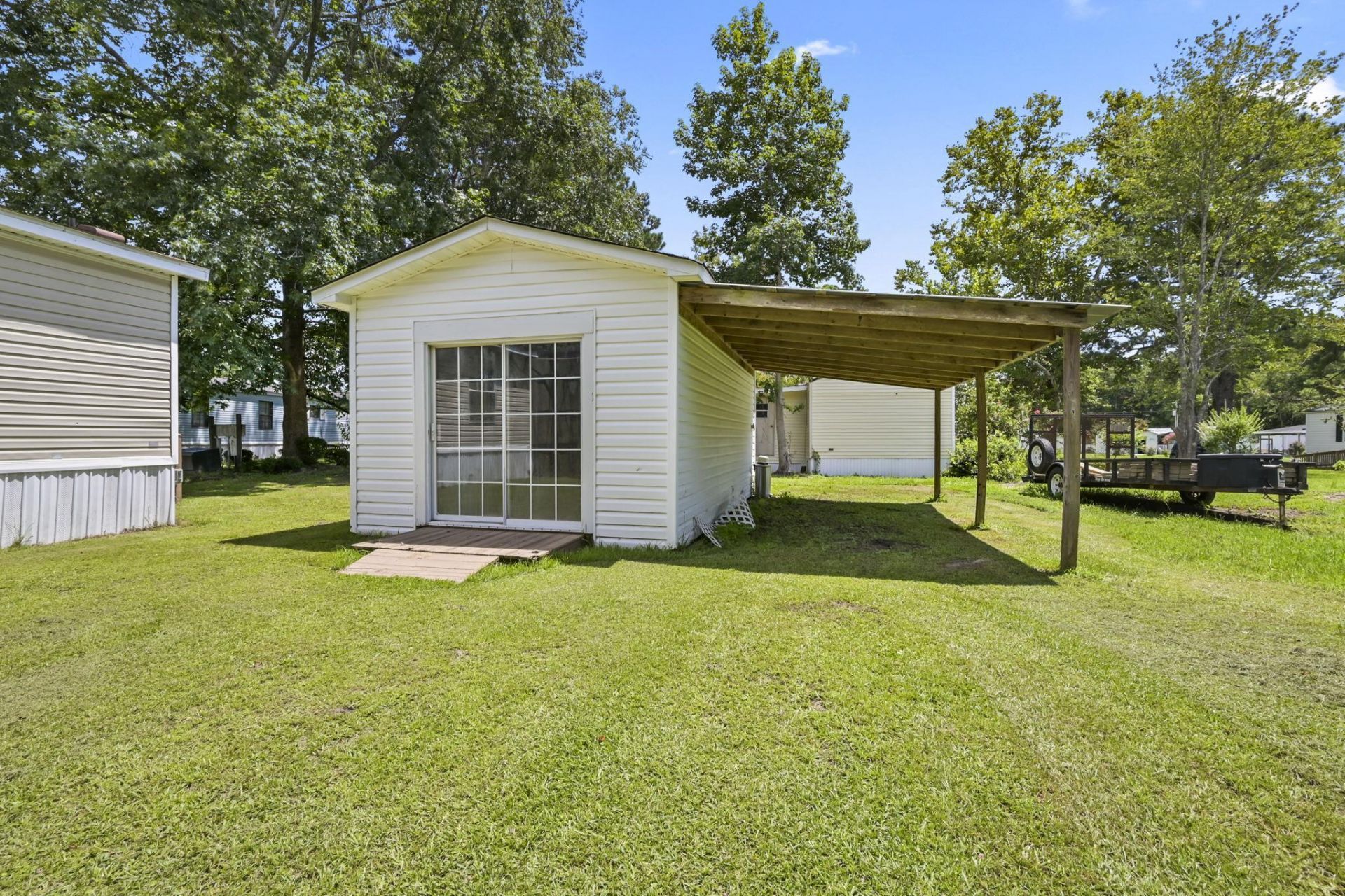 11140 Mcdowell Shortcut Rd. Photo 29