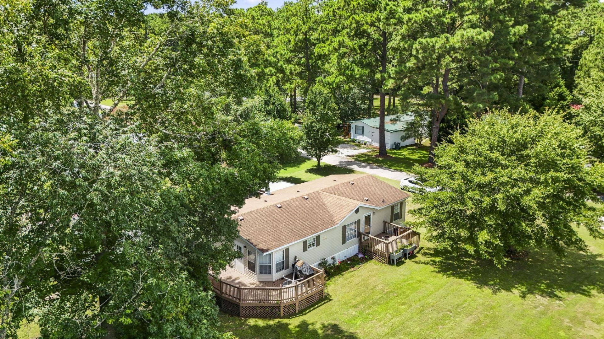 11140 Mcdowell Shortcut Rd. Photo 35
