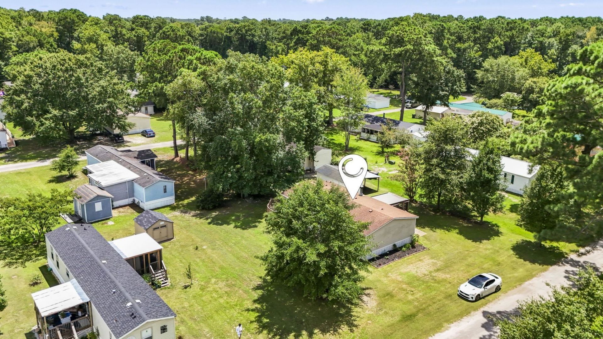 11140 Mcdowell Shortcut Rd. Photo 4