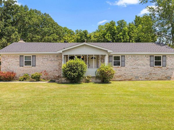 1302 Glenn Road, Jacksonville, AR 72076