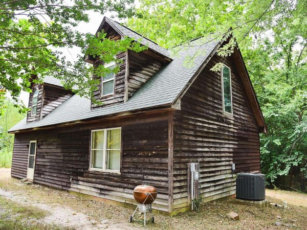 376 Lost Creek Road , Pearcy, AR 71964