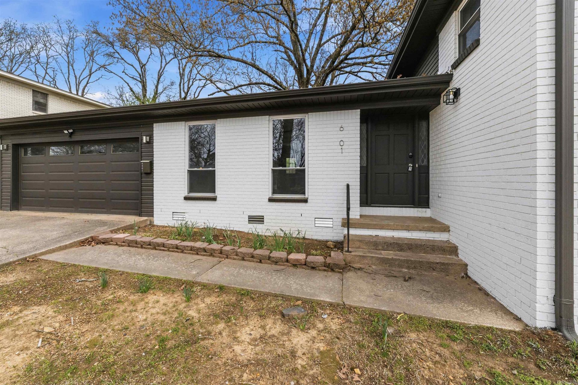 6801 Ponderosa Drive  North Little Rock, AR 72116