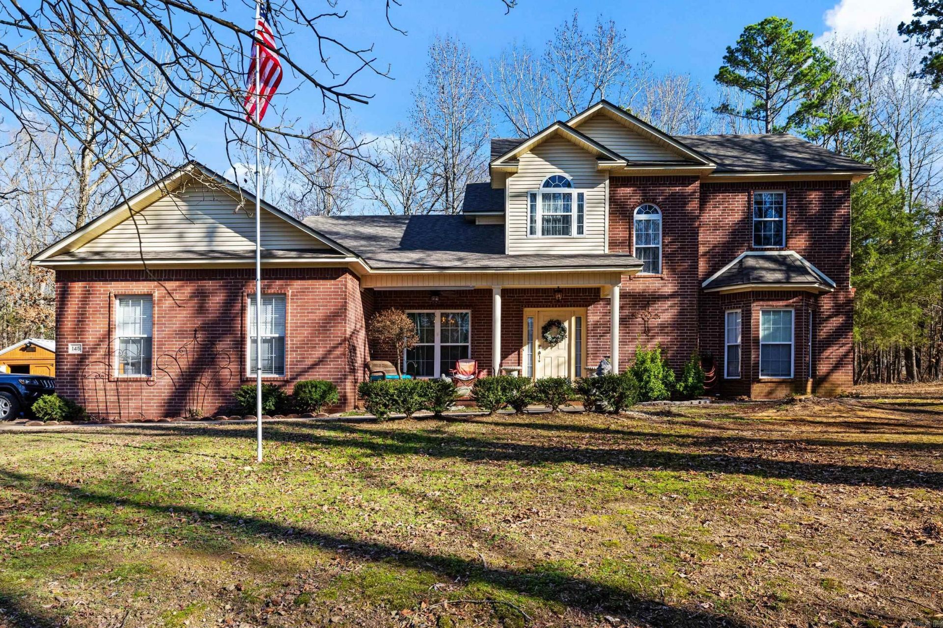 145 Eagles Nest Cove  Austin, AR 72007