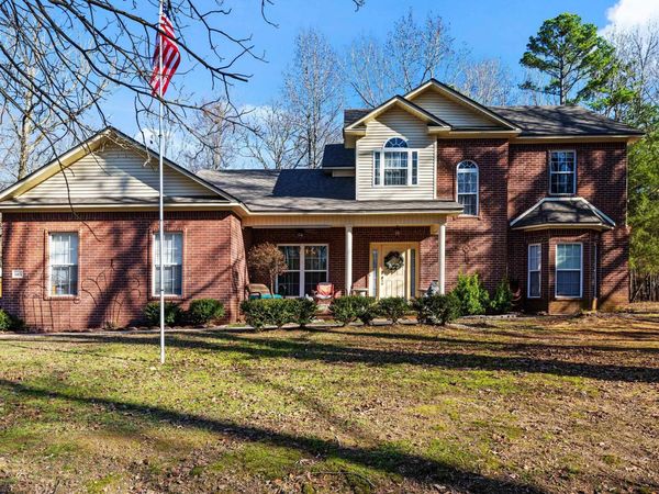 145 Eagles Nest Cove , Austin, AR 72007