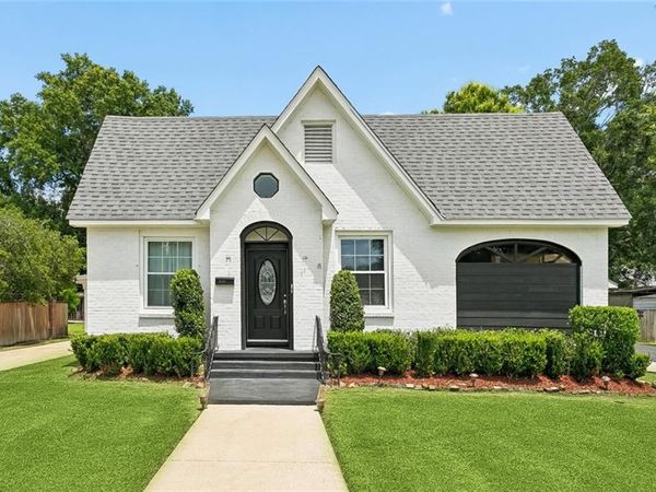 210 N MYRTLE Street , Amite, LA 70422