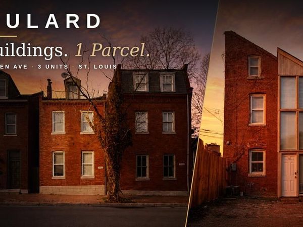 1007 Allen Avenue , St Louis, MO 63104