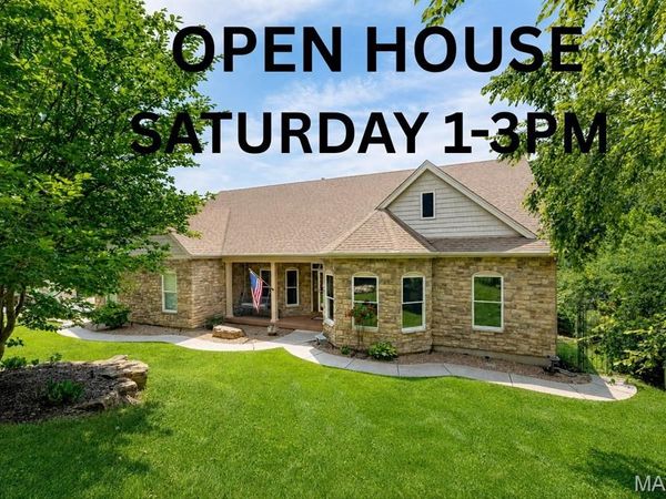 4484 Kingfisher Court, Augusta, MO 63332