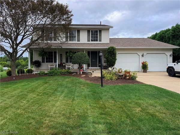 770 Woodview Drive , Ashland, OH 44805