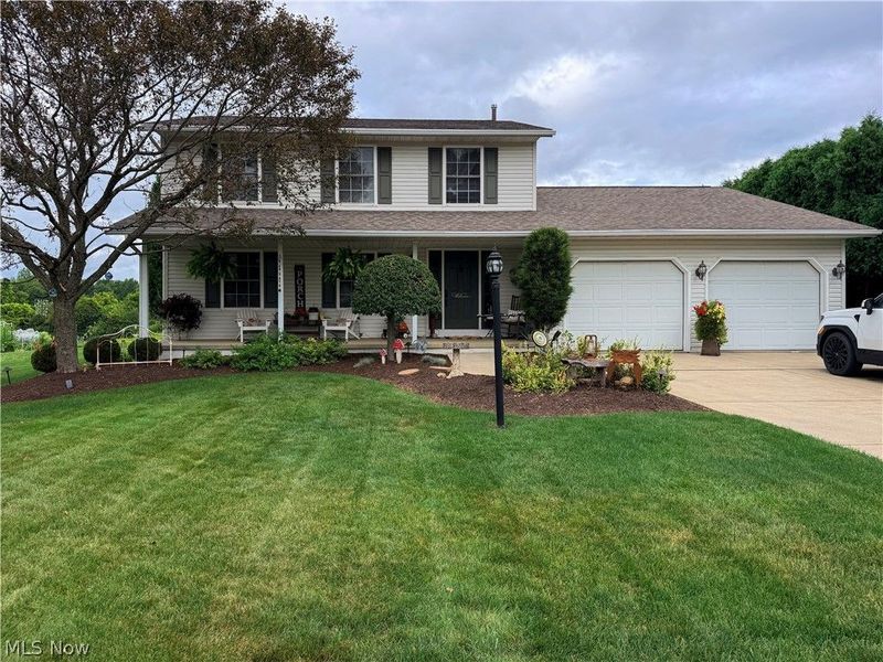 770 Woodview Drive, Ashland, OH 44805 Photo 1