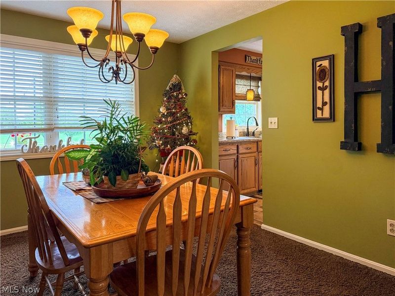 770 Woodview Drive, Ashland, OH 44805 Photo 4