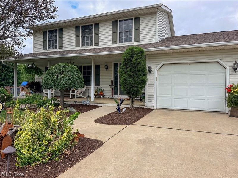 770 Woodview Drive, Ashland, OH 44805 Photo 41