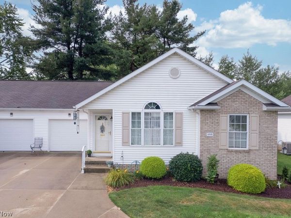142 Carly Court , Hartville, OH 44632