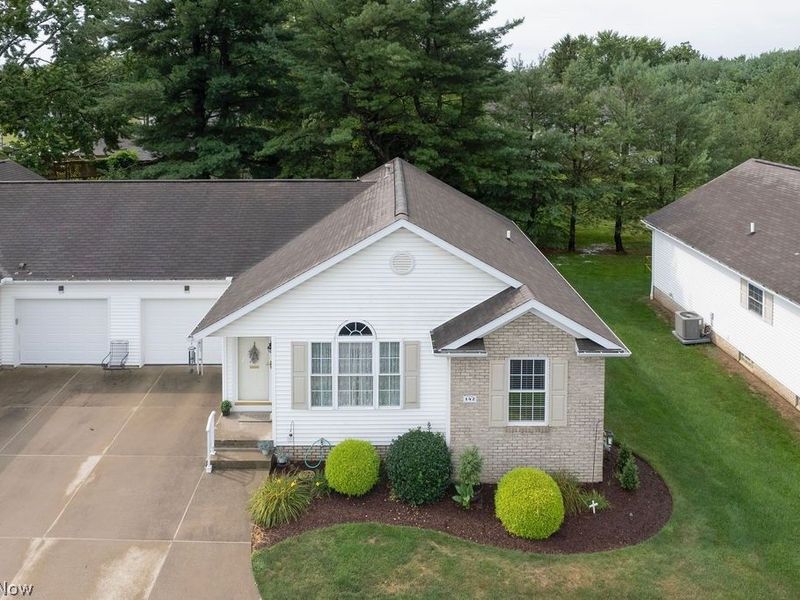 142 Carly Court, Hartville, OH 44632 Photo 35
