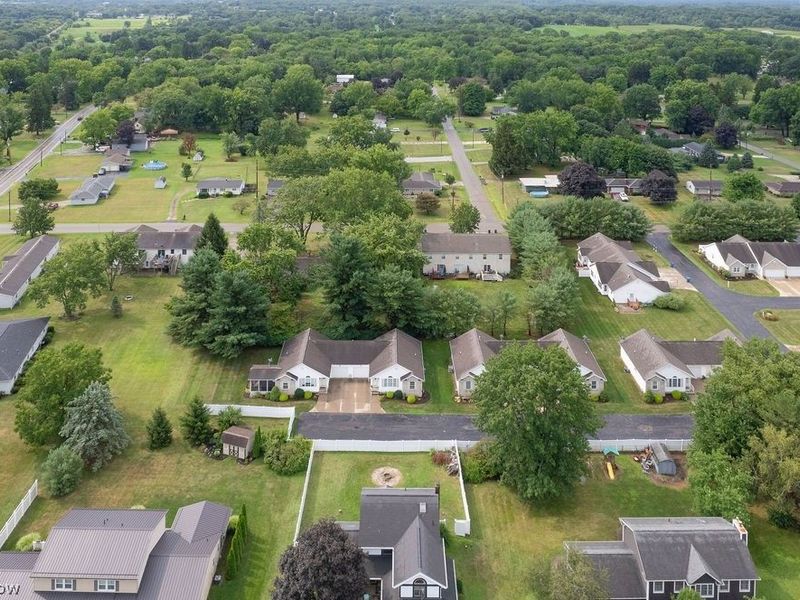 142 Carly Court, Hartville, OH 44632 Photo 38