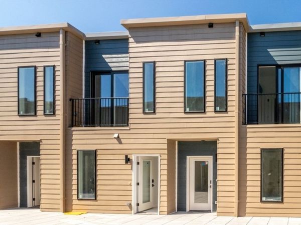 150 Williams, Unit 7, Chelsea, MA 02150