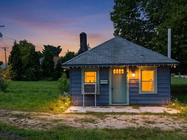 1645 S DELAWARE STREET, PAULSBORO, NJ 08066