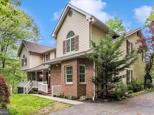 4109 COVE COURT , MONROVIA, MD 21770