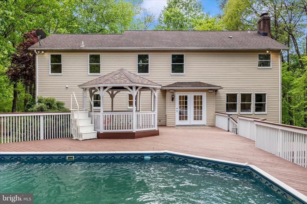 4109 COVE COURT , MONROVIA, MD 21770