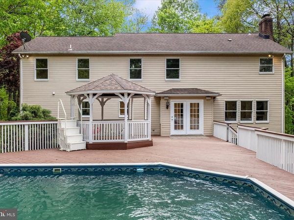 4109 COVE COURT , MONROVIA, MD 21770