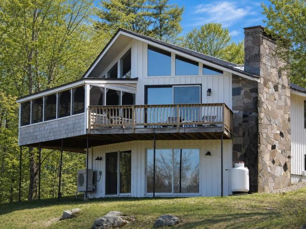 456 Sheridan Road, Moultonborough, NH 03254