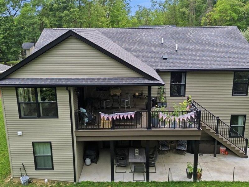 148 Jonathon Drive , Howard, OH 43028 Photo 7