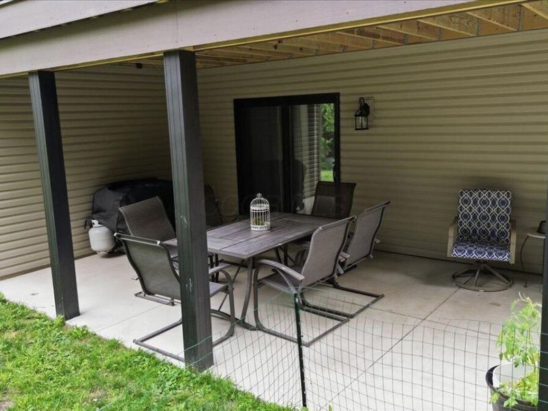 148 Jonathon Drive , Howard, OH 43028 Photo 9