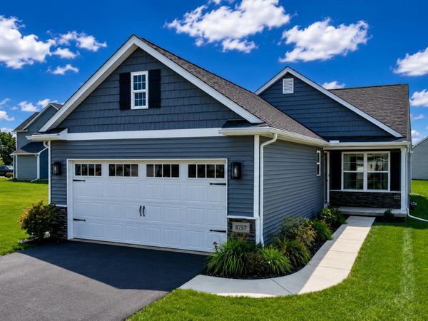 8757 Howe Lane , Sylvania, OH 43560