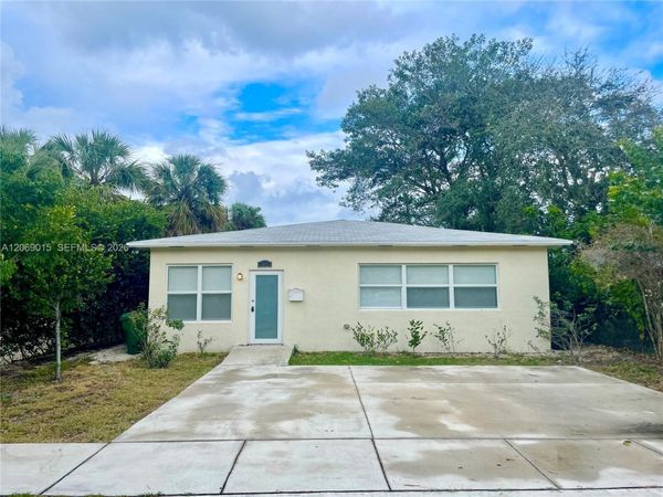 1322 SE 1st Ave , Unit 1322, Fort Lauderdale, FL 33316