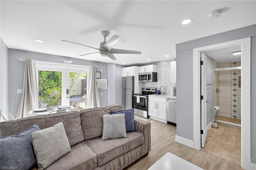 235 Mango St, Unit 235,237, Fort Myers Beach, FL 33931 Photo